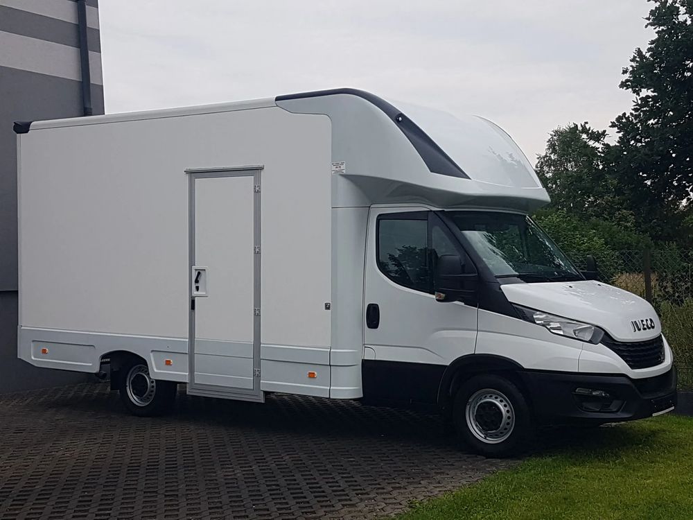 Iveco Daily 2020