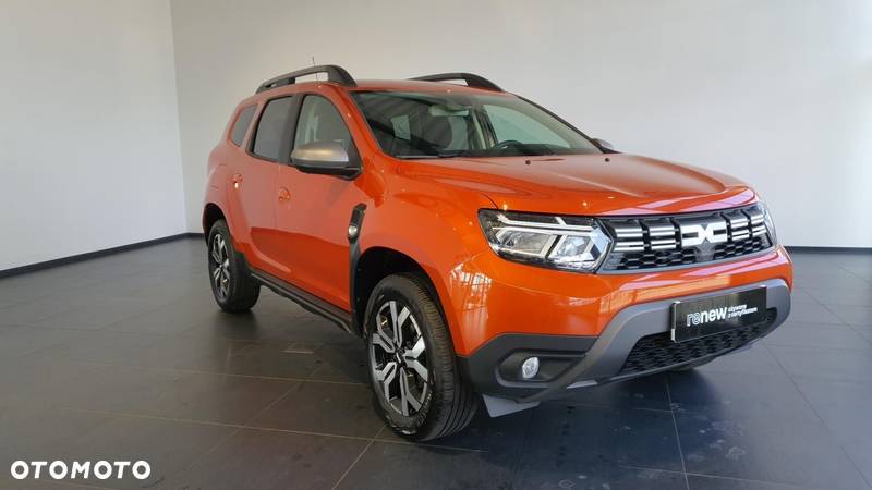 Dacia Duster 1.3 TCe Journey - 3