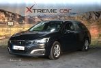 Peugeot 508 SW 1.6 BlueHDi Allure - 1