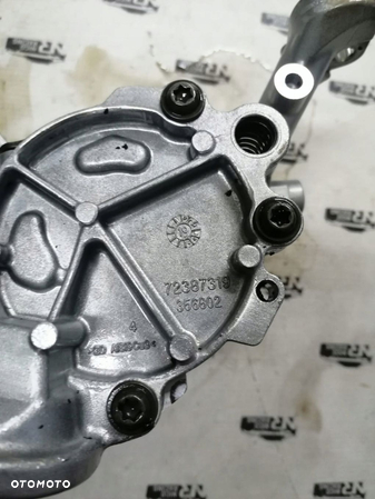 POMPA OLEJU BMW F39 F48 G20 MINI F55 8631810 - 6