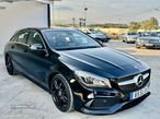 Mercedes-Benz CLA 220 d Shooting Brake AMG Line Aut. - 18