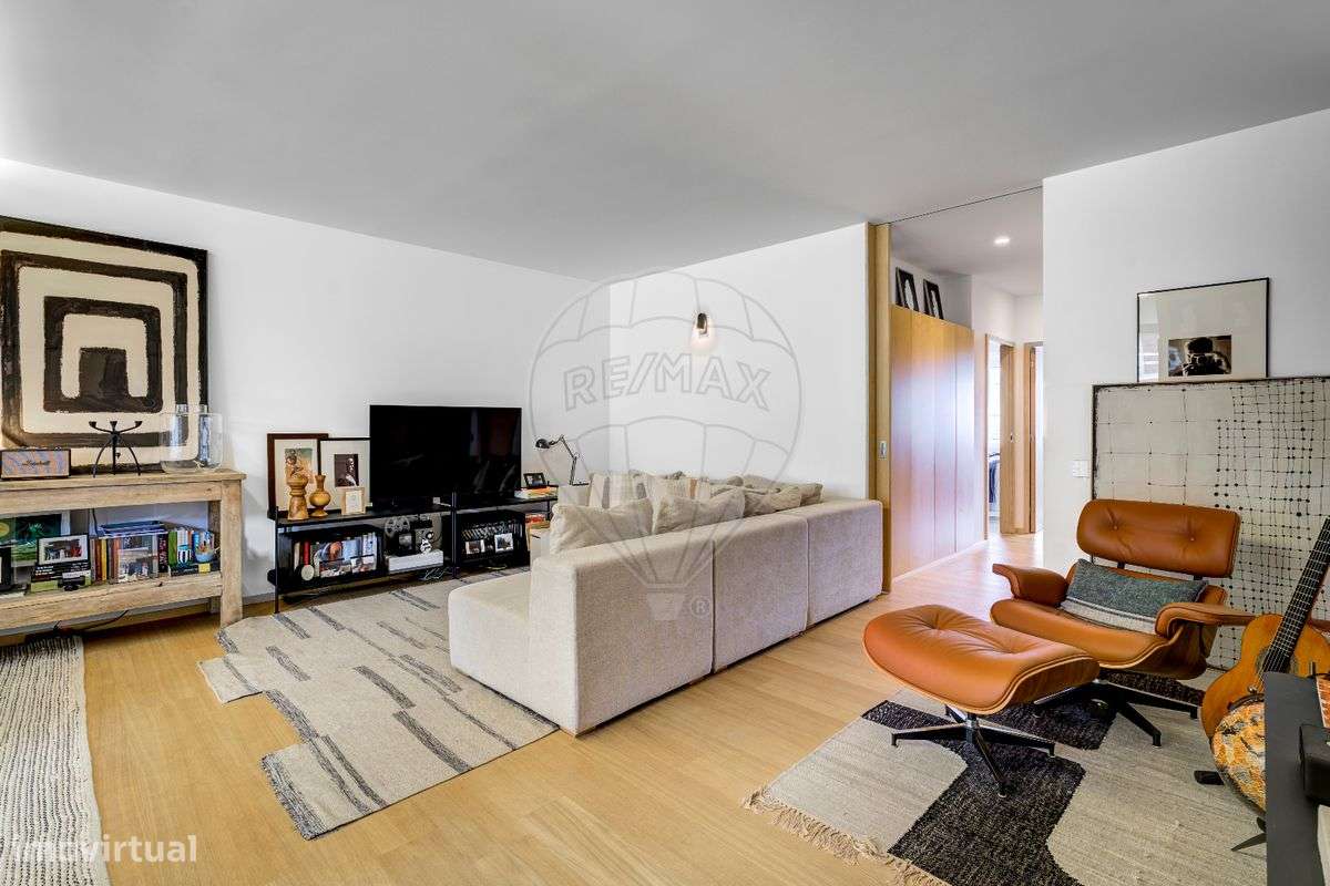 Apartamento T3 para venda - Grande imagem: 3/38