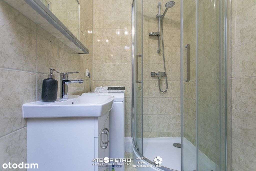 Mieszkanie, 38 m², Lublin - Pełny obrazek: 5/7