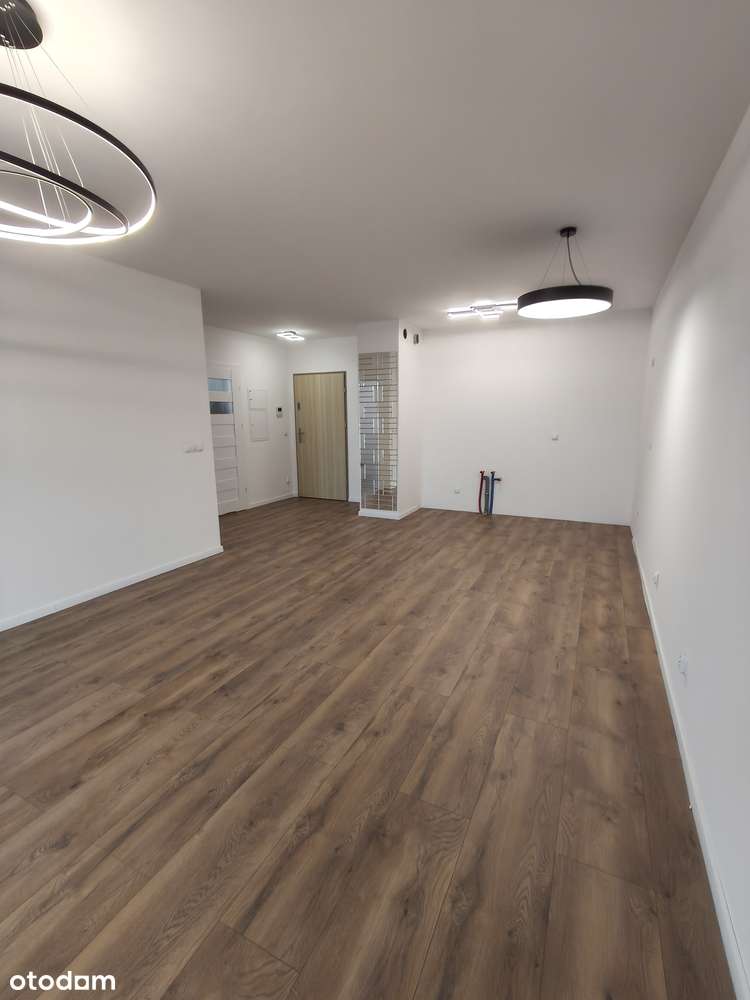 Częściowo wykończone mieszkanie 46m2 | balkon! II piętro! | Żyrardów-2