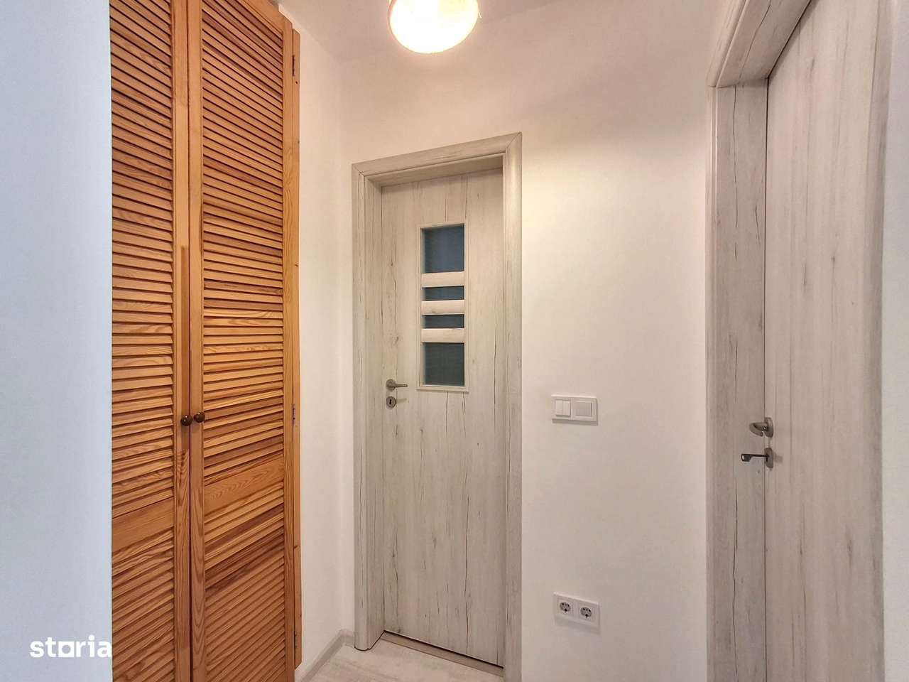 Apartament cu 2 Camere Lizeanu-10