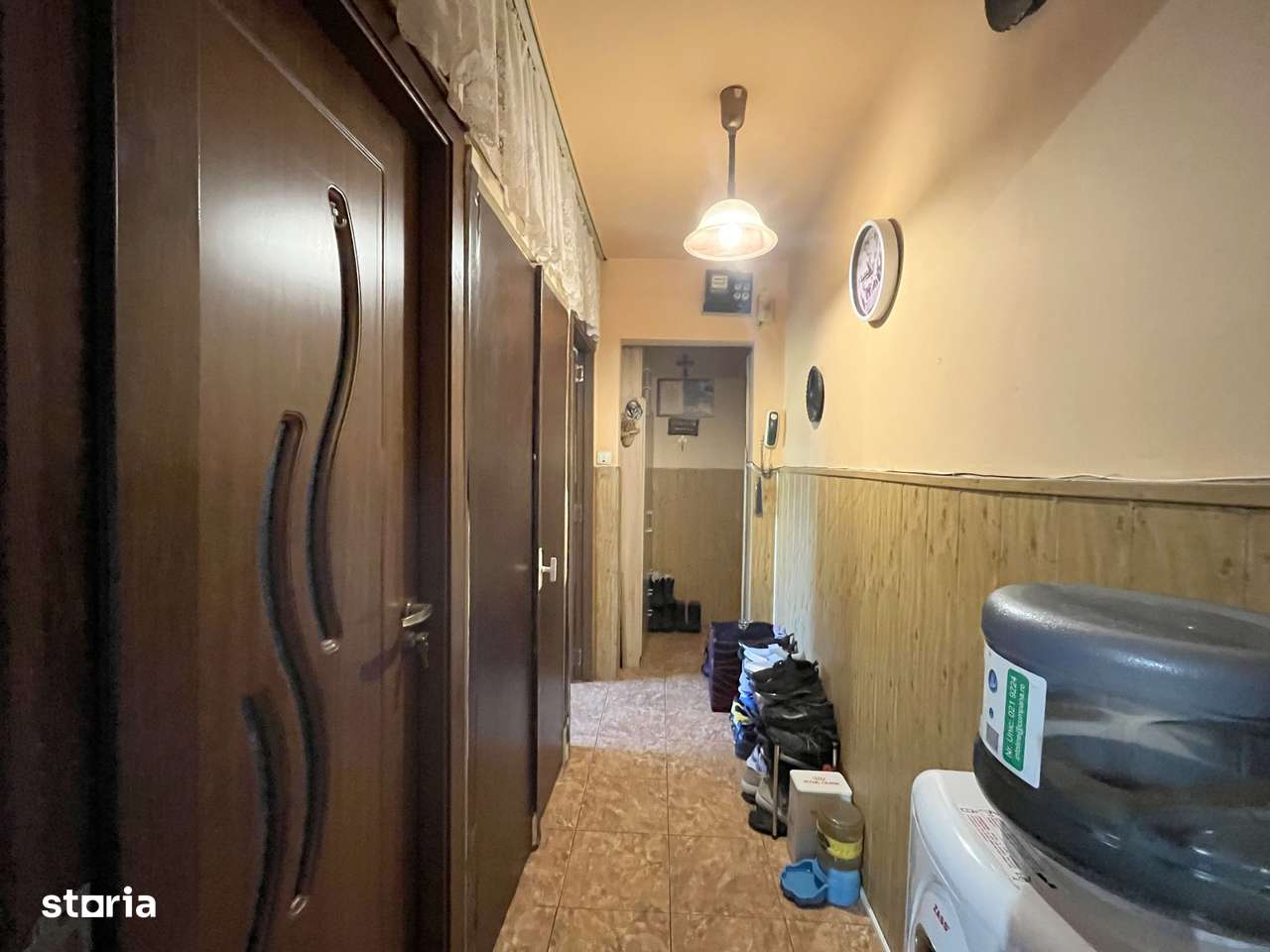 Apartament 3 camere, zona Dacia-11