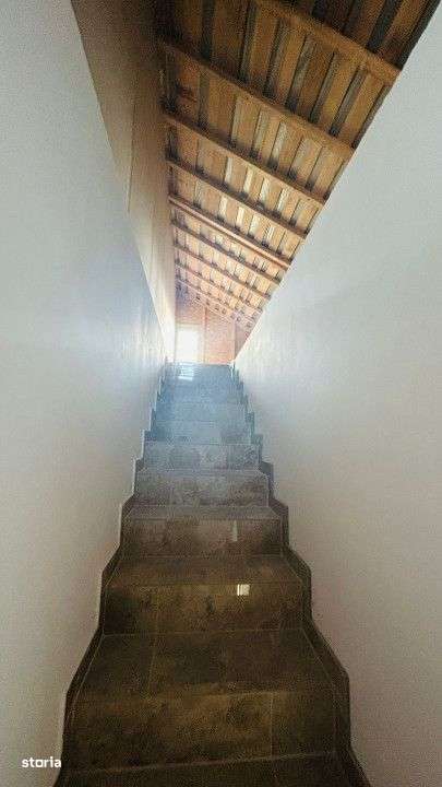 Vanzare/Duplex P+1+M Bragadiru-Strada Gliei id nr 9-10