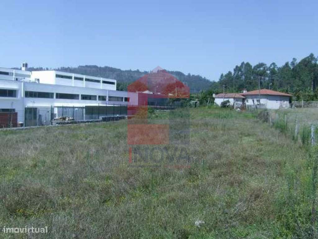 Terreno, Vila Verde - Grande imagem: 3/6