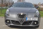 Alfa Romeo Giulietta 1750 TBi QV TCT - 4