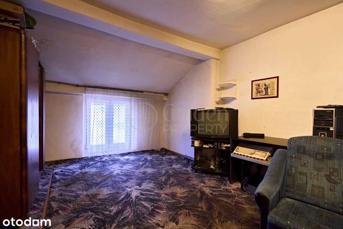 Duże mieszkanie z potencjałem we Wrzeszczu!-10