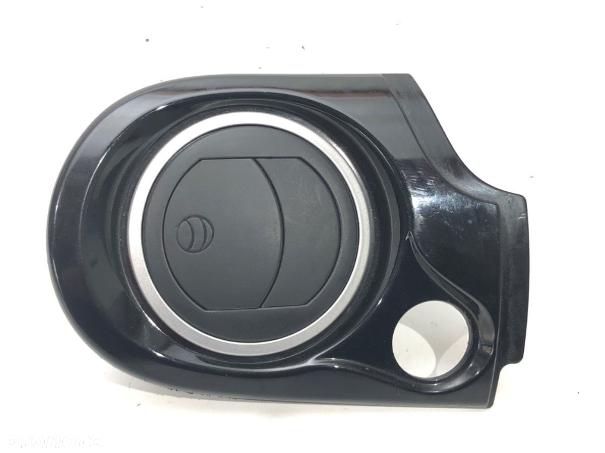 LISTWA DEKOR KOKPITU MICROCAR M8 M8 1009864 - 4