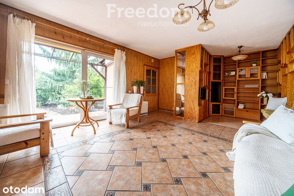 Narożny segment z ogrodem–20 min od Centrum Wa-wy - Pełny obrazek: 4/20