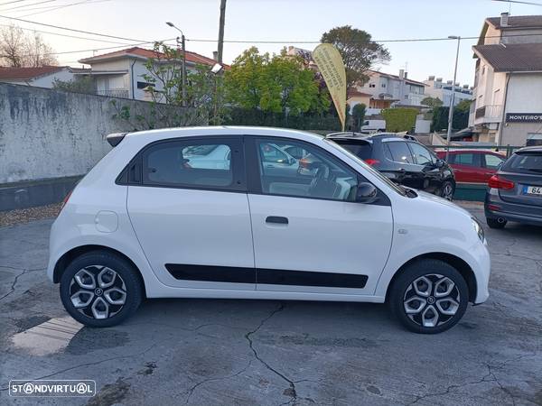 Renault Twingo 0.9 TCe Sport - 9