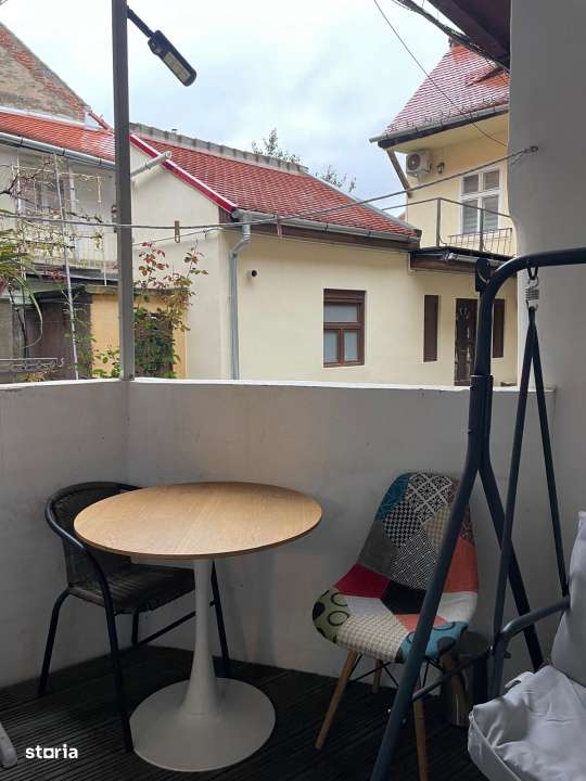 Apartament Central de Vanzare - Centru - Avram Iancu-9