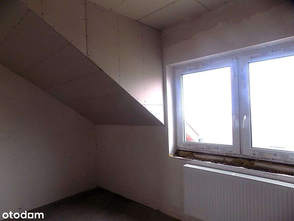 Dom, 110 m², Obłaczkowo-7