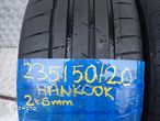 OPONY 235/50/20 HANKOOK  2SZT - 3