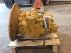 Pompa hidraulica second hand caterpillar 325d ult-037777 - 1