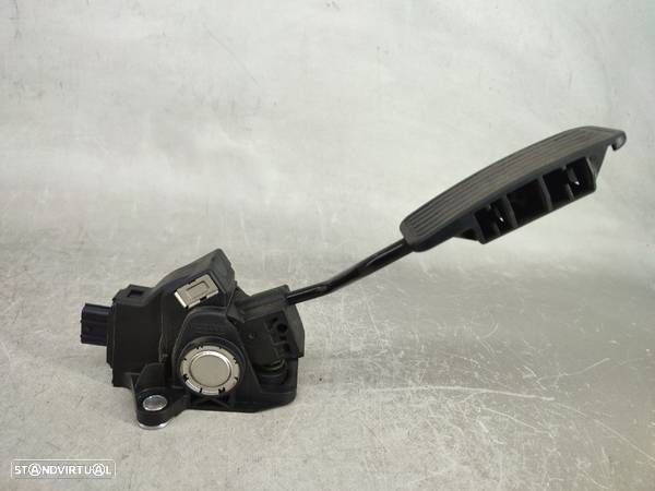 Pedal Do Acelerador Honda Civic Ix Tourer (Fk) - 6