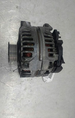 Alternador Opel Zafira A Veículo Multiuso (T98) - 3