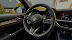 Alfa Romeo Stelvio 2.0 Turbo Sprint Q4 - 14