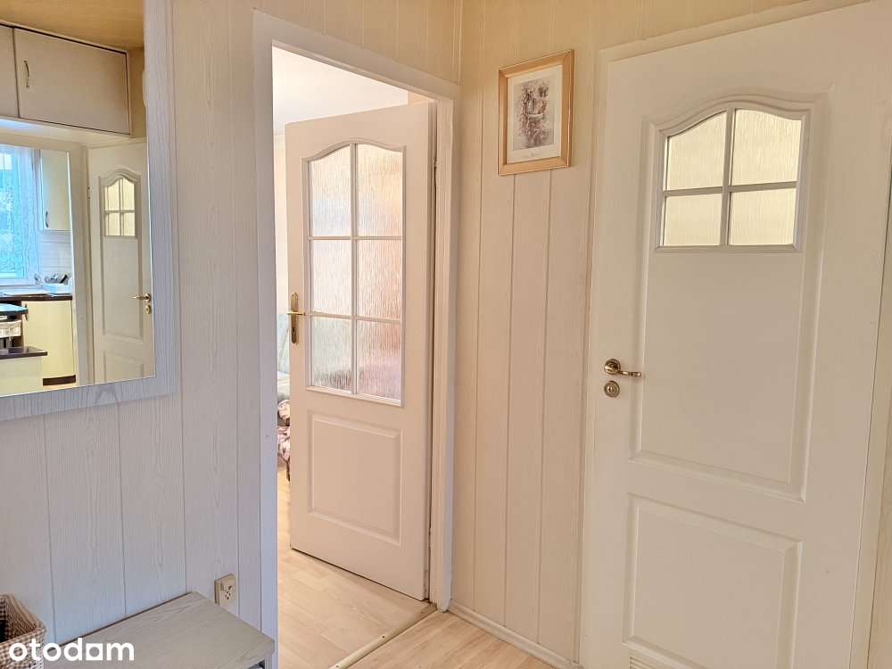 3 pokoje/oddzielna kuchnia/56 m2/ osiedle XXX leci - Pełny obrazek: 4/14