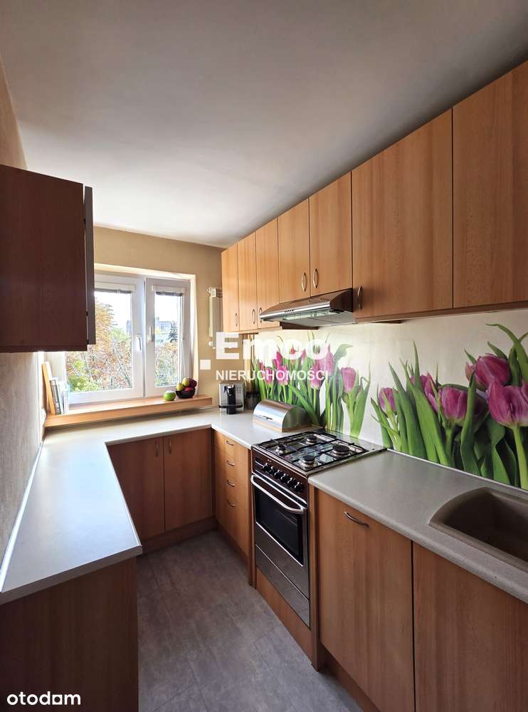 Mieszkanie 3-pokojowe z widokiem na zieleń-11