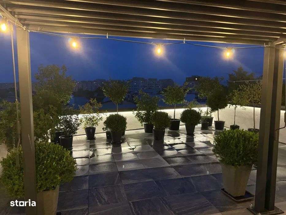 VANZARE | TERASA 72MP | PARCUL CIRCULUI - Imagine principală: 4/6