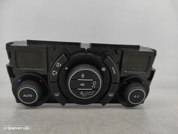 Climatronic Sofagem / Comando Chaufagem  Peugeot 3008 Veículo Multiuso - 1