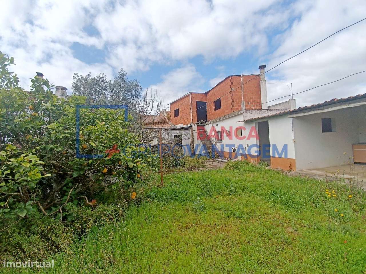 Moradia T3 Benfica do Ribatejo - Almeirim - Grande imagem: 2/14