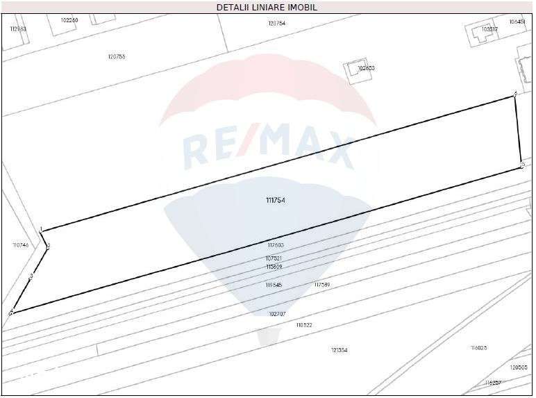 Teren Construcții, Intravilan vanzare, in Bucuresti Ilfov, Corbeanca - Imagine principală: 4/12
