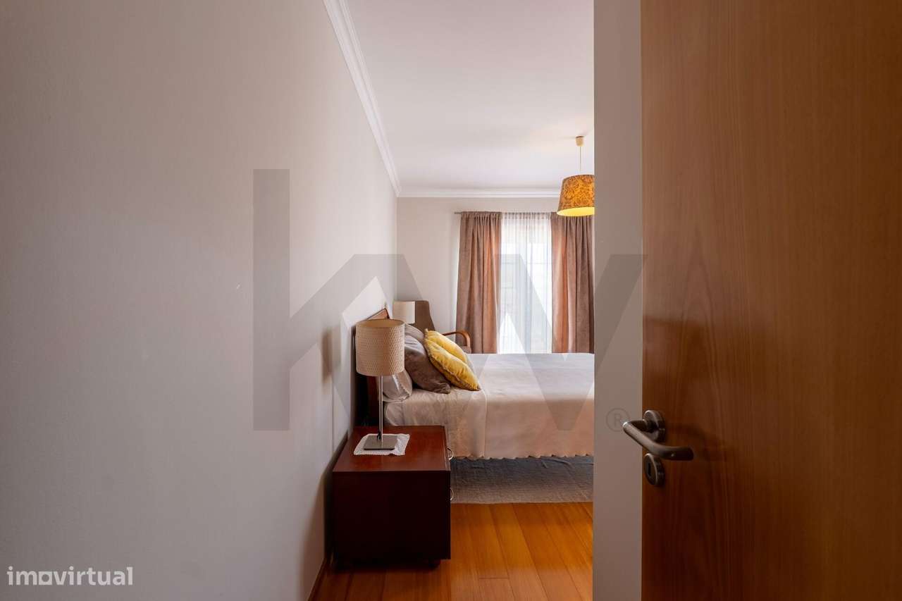 Excelente T2 com Suite e Garagem na Malveira - Grande imagem: 5/48