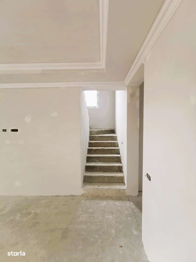 Sacalaz - Duplex(P+E) - Su:120mp - 3 minute de Timisoara - Imagine principală: 4/10