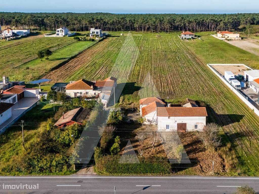 Moradia Térrea Isolada - Torrão Lameiro, Ovar-15