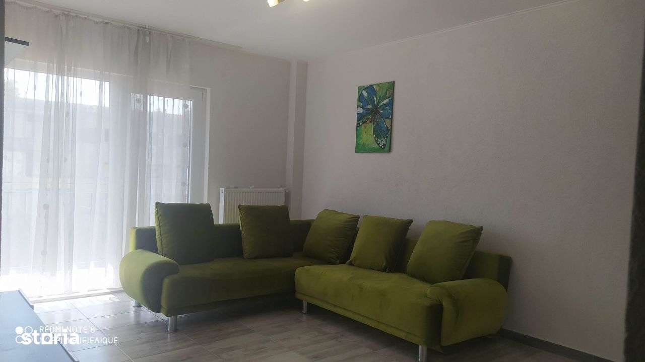Inchiriez apartament cu 3 camere, bloc nou, centru! - Imagine principală: 1/9
