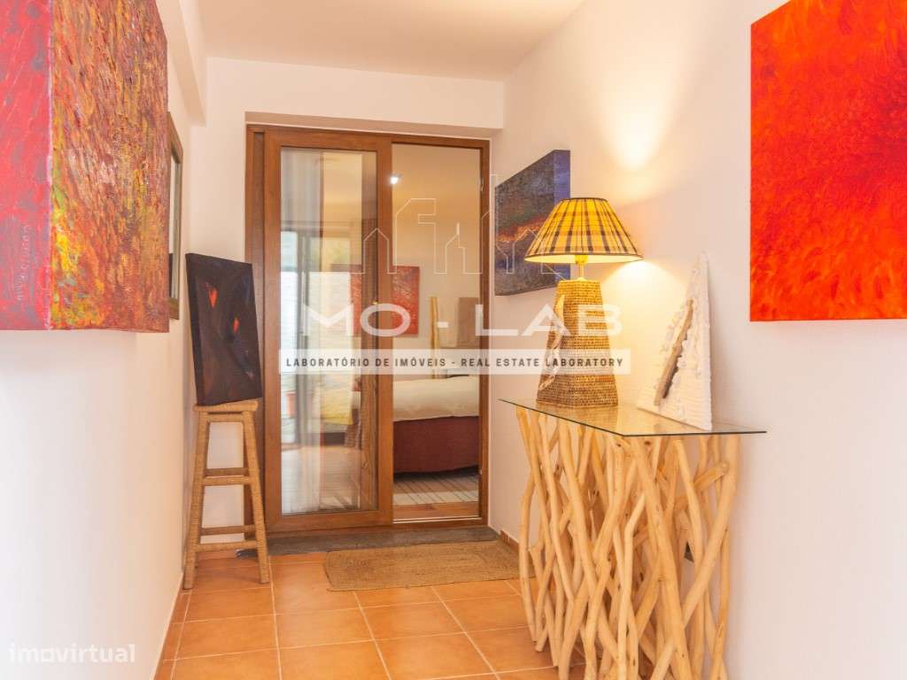 Maison T4 - Santo da Serra - Ilha da Madeira-34