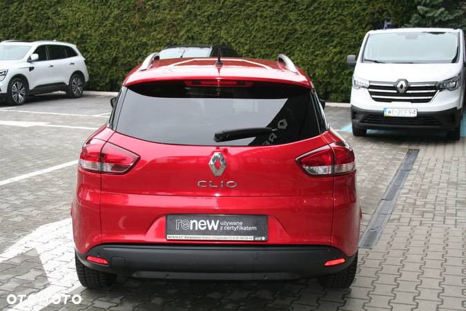 Renault Clio 0.9 Energy TCe Limited - 6