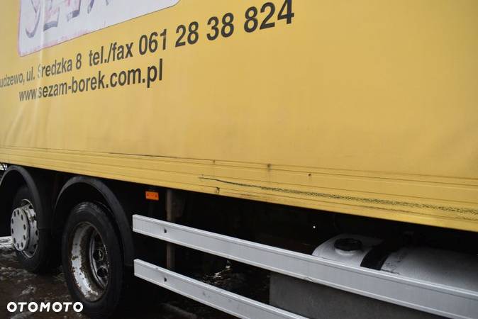 Renault PREMIUM 440 - 15