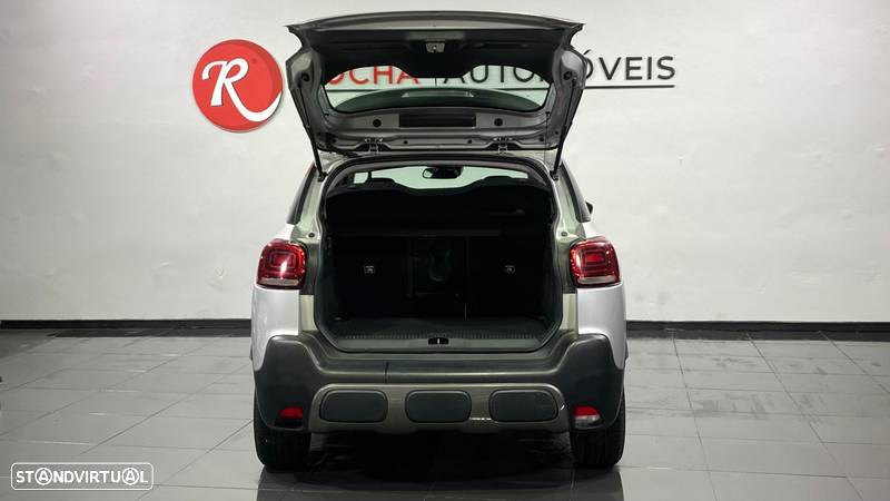 Citroën C3 Aircross 1.2 PureTech Shine - 5