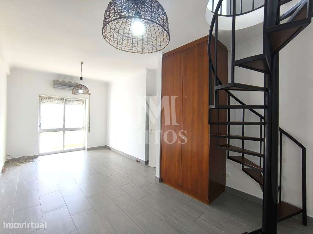 Apartamento T1+1 Dúplex para venda - Darque - Grande imagem: 5/14