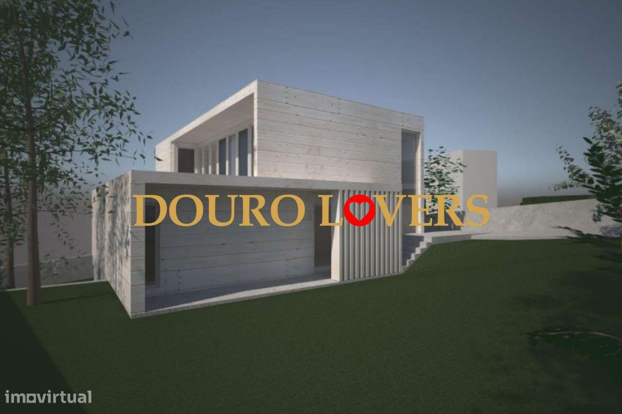 Terreno à venda com 901m2, na Madalena Vila Nova de Gaia - Grande imagem: 5/9