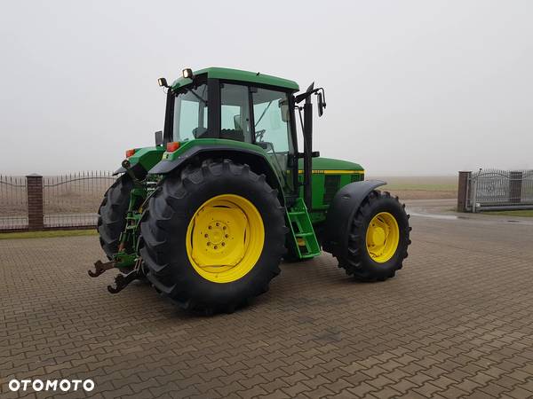 John Deere 6910 - 30