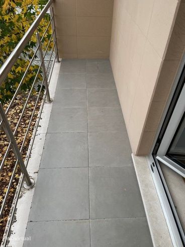 Apartamento T3 com garagem dupla – São Bernardo-9