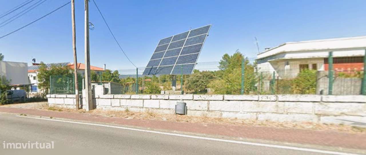 Terreno à venda em Ratoeira, Celorico da Beira - Grande imagem: 5/6