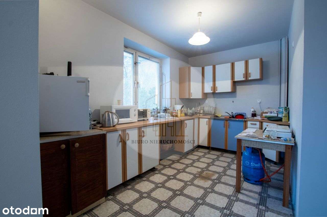 Rodzinny dom w Wincentówku.-9