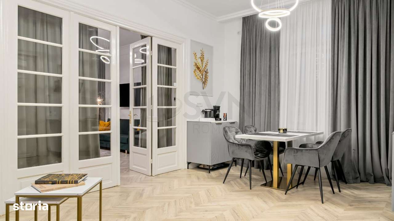 Casa Calea Victoriei - pretabil AirBNB - Imagine principală: 2/15