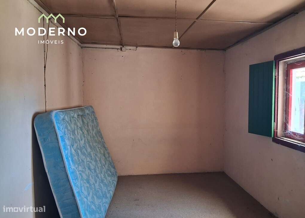 Moradia para recuperar – Guia, Pombal-27