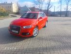 Audi Q3 2.0 TDI Quattro S tronic - 1