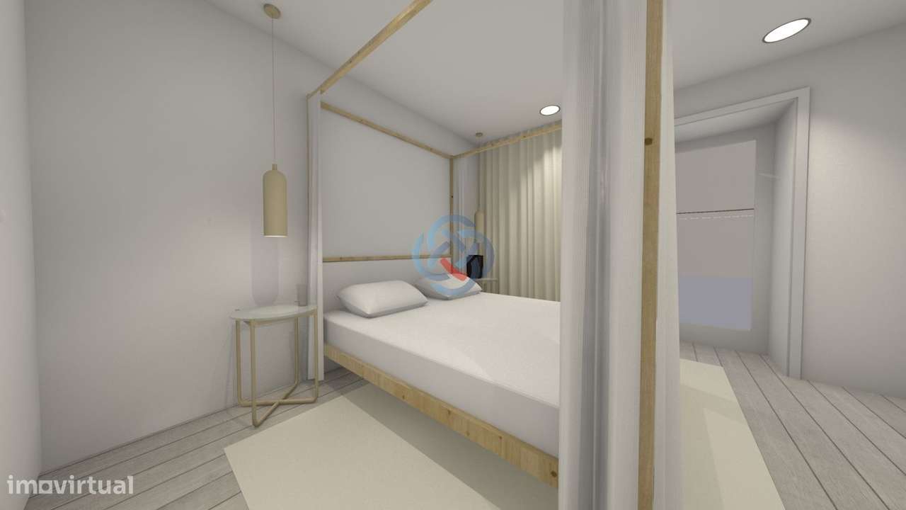 Moradia Unifamiliar V3-15