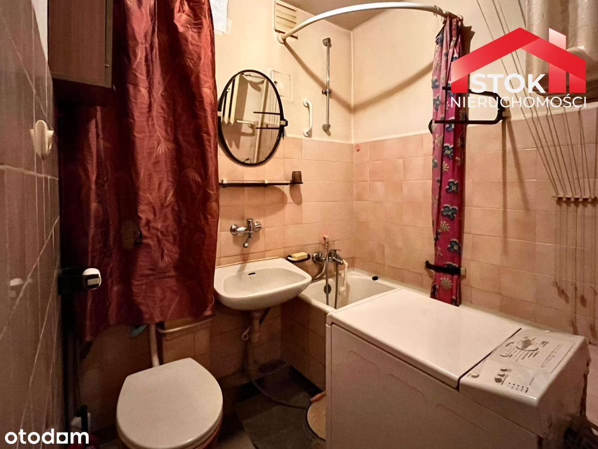 ul. Świętojańska | 2-pokoje | parter | 49,3 m²-9