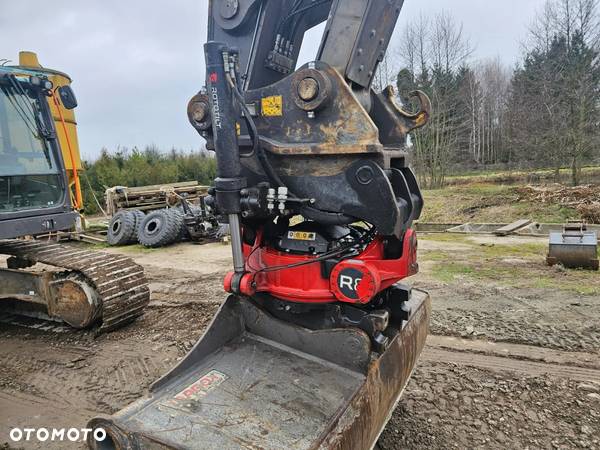 Volvo EC300EL - 13